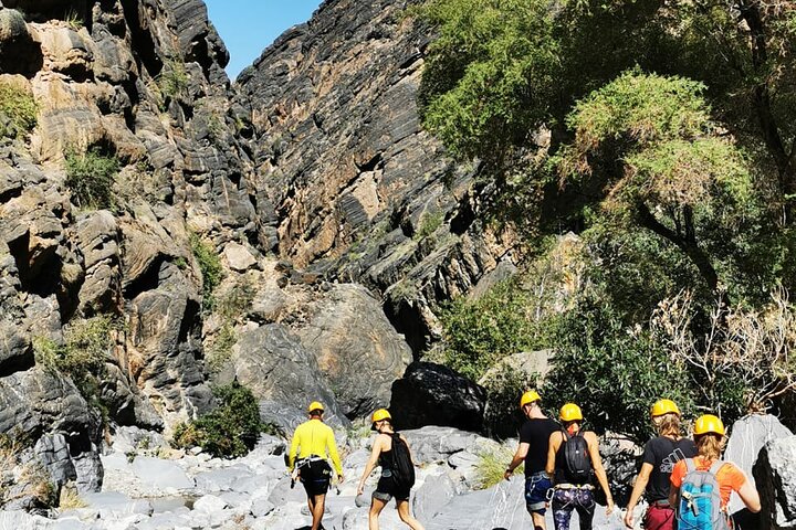 Wadis Around Oman 3 Days \ 2 nights - Image 3