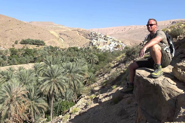 Wahiba Sands And Wadi Bani Khalid - Image 4