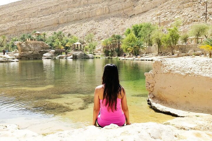 Wahiba Sands And Wadi Bani Khalid - Image 3