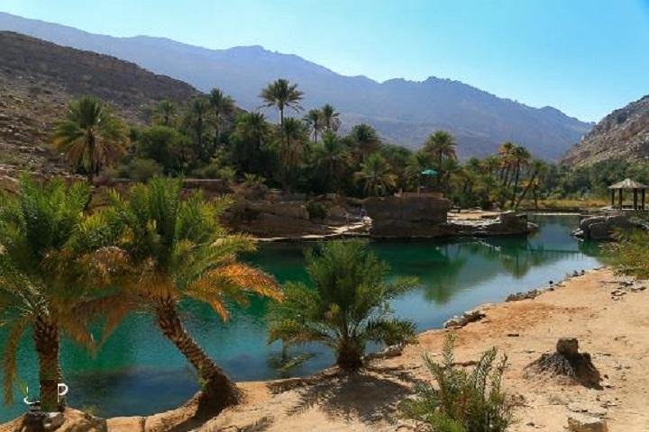 Wahiba Sands And Wadi Bani Khalid - Image 2