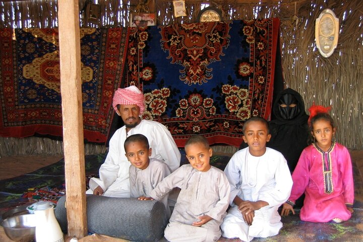 Wahiba Sands Tour - Image 3