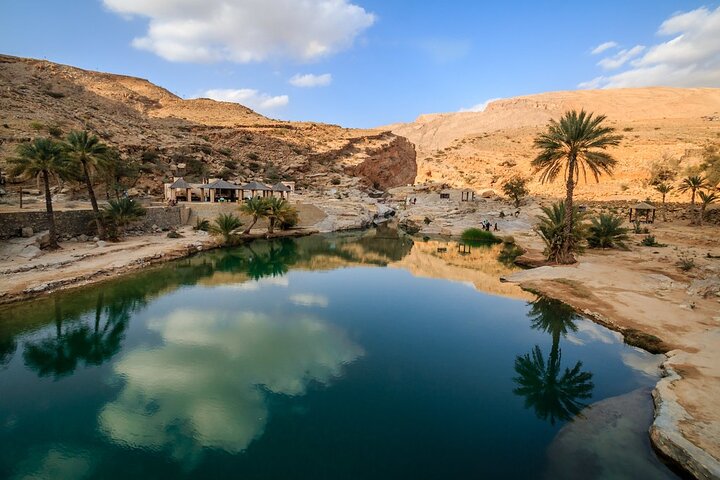 Wahiba Sands & Wadi Bani Khalid- Private Desert Safari in Muscat - Image 5