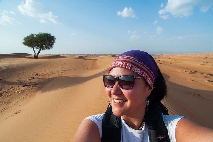 Wahiba Sands&Wadi Bani Khalid desert Safari(Muscat tours) : Tours - Image 3