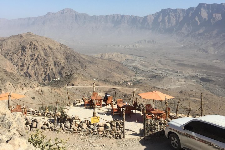 Wakan Geological Tour  - Image 3
