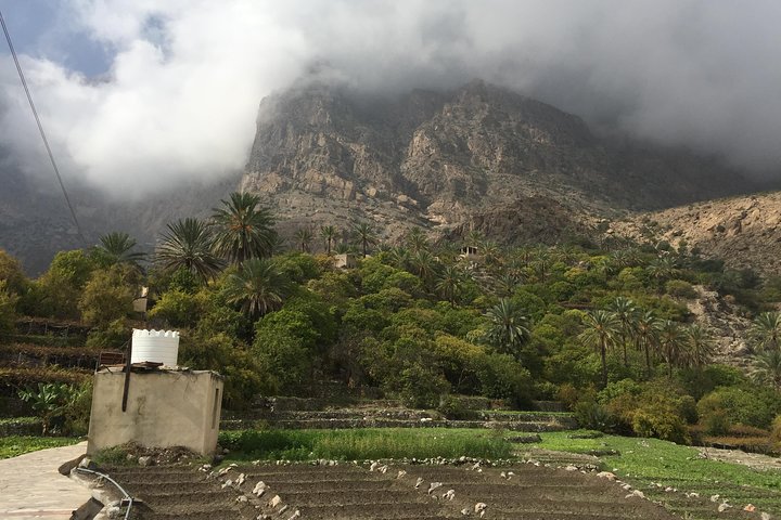 Wakan Geological Tour  - Image 2