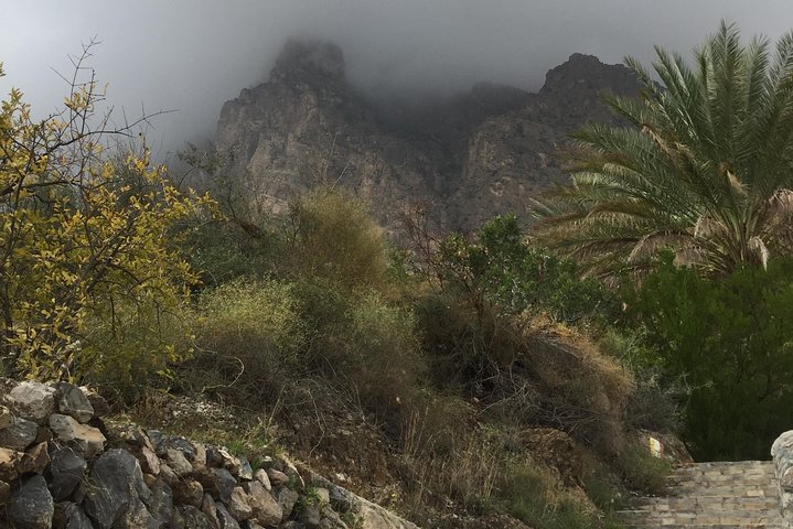 Wakan Geological Tour  - Image 1