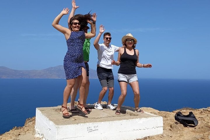 Authentic Jeep Adventure Tour - Image 2