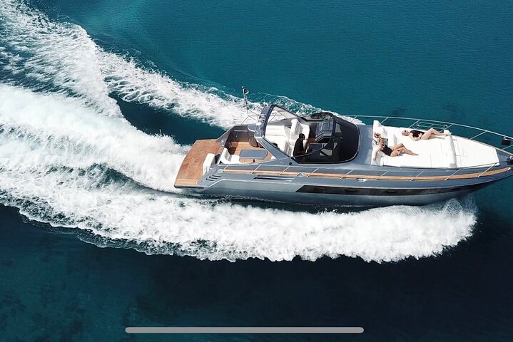 Boat - yacht tours at Mykonos - Image 5