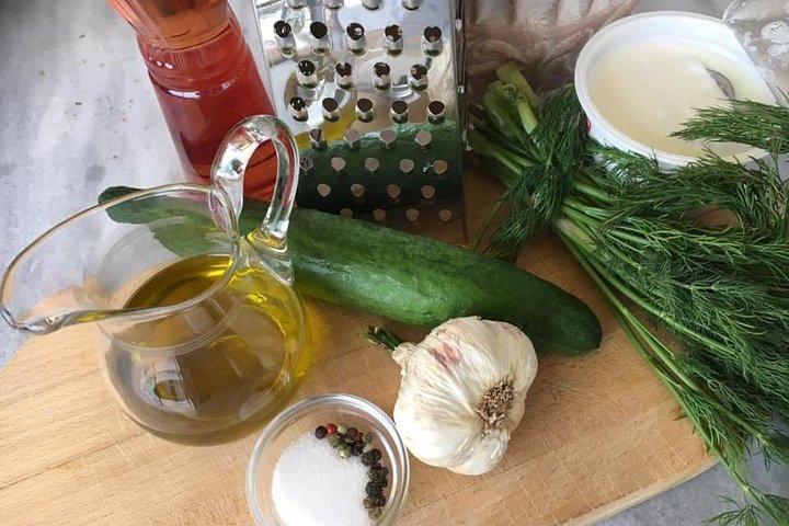 Cooking Classes in Mykonos Greece - Image 5