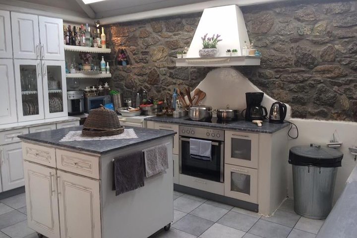Cooking Classes in Mykonos Greece - Image 2