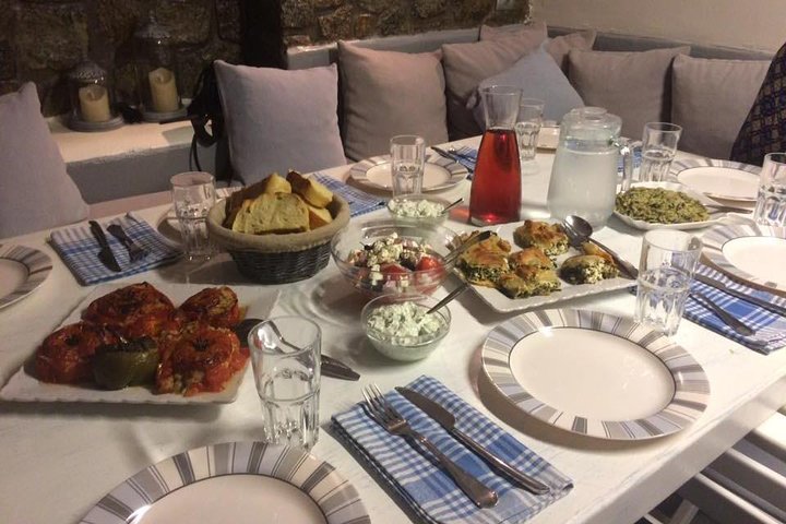 Cooking Classes in Mykonos Greece - Image 3