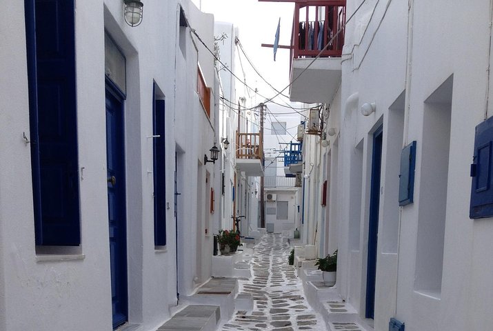 Cosmopolitan Mykonos - Image 5