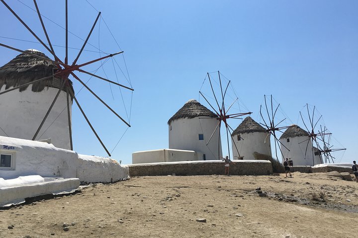 Cosmopolitan Mykonos - Image 2
