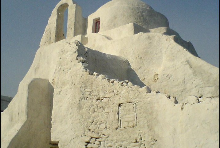 Cosmopolitan Mykonos - Image 4
