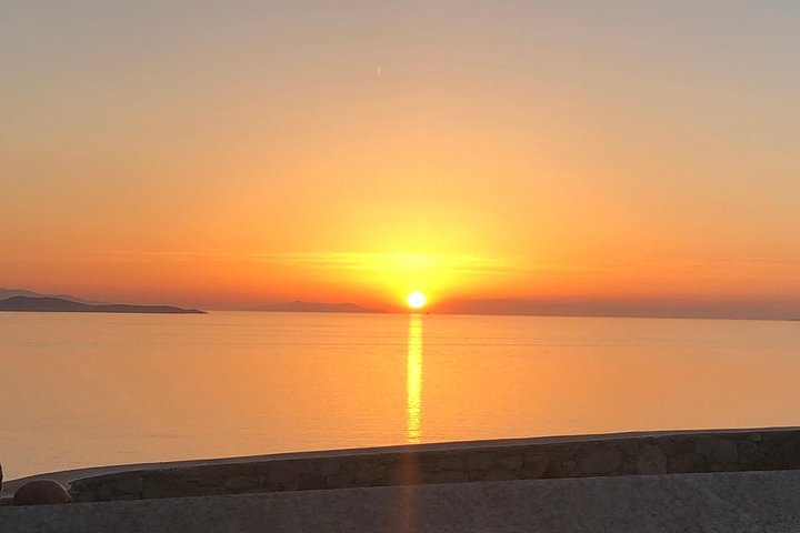 Delian Sunset Cruise - Image 5