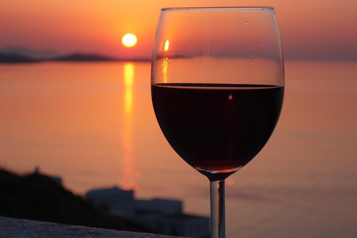 Delian Sunset Cruise - Image 1