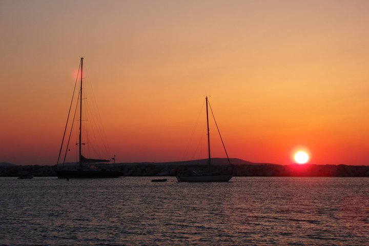 Delian Sunset Cruise - Image 4