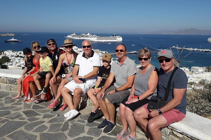 Discover Authentic Mykonos - Image 5