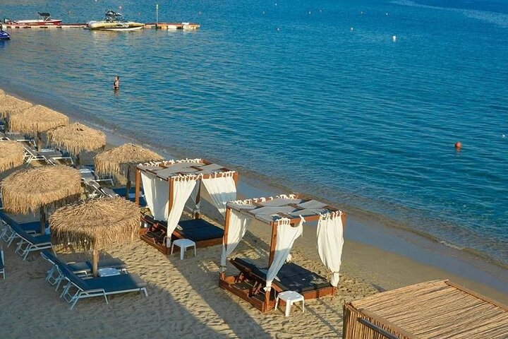 Discover Mykonos Island In 4 - Hours Private Shore Excursion - Image 5