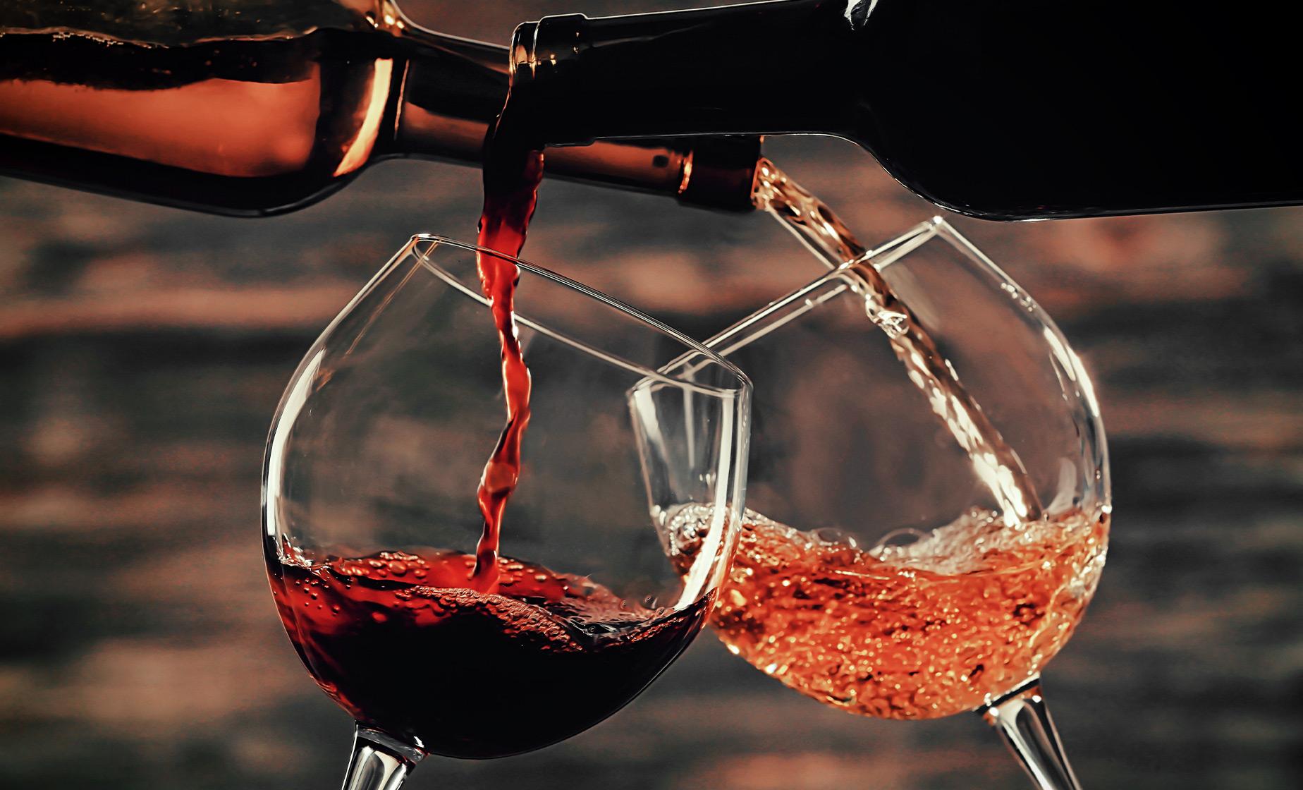 Executive Wine Tasting - Image 1