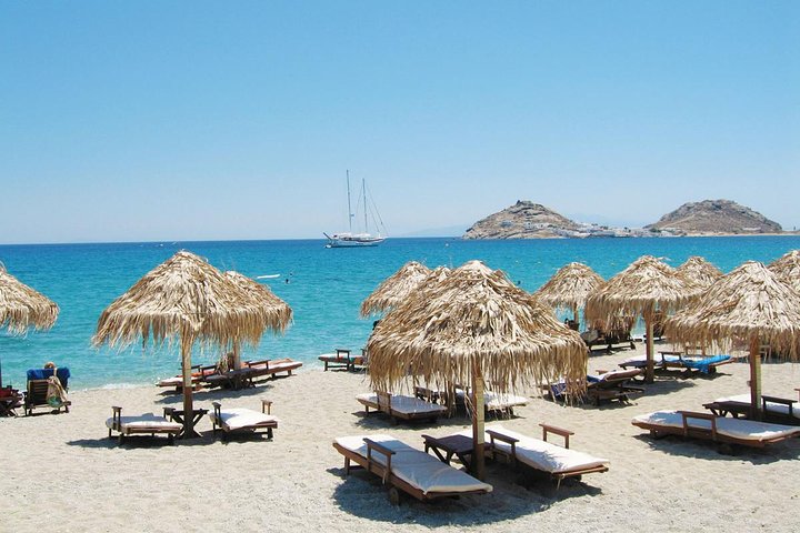 Famous Beaches and Bars - Duration 4 Hours  - Image 1