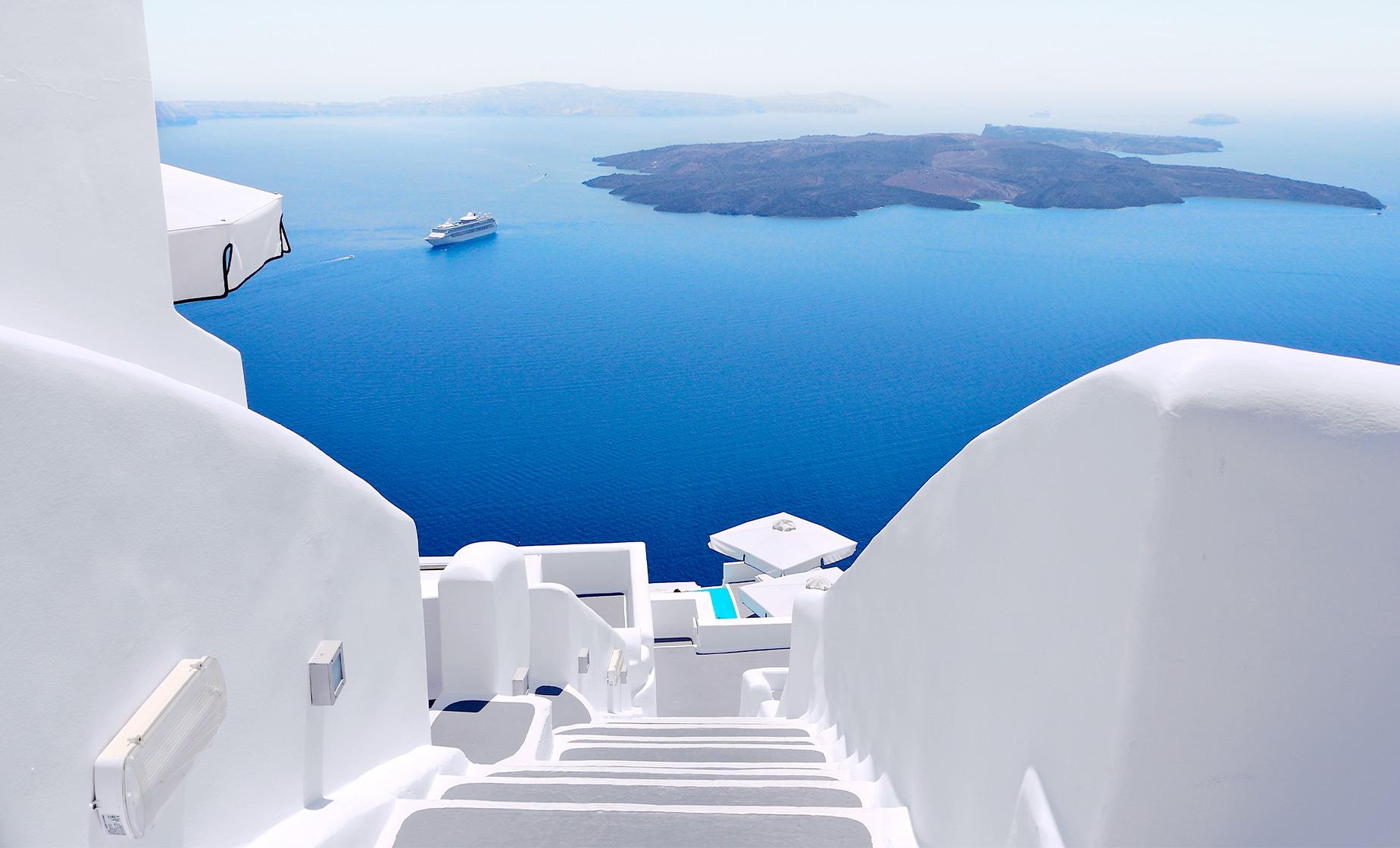 Grand Tour of Mykonos - Image 1