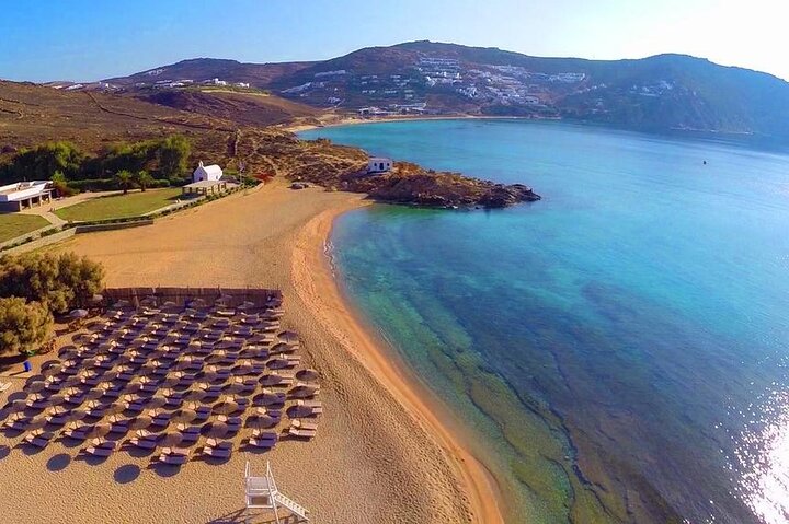 Half-Day Private Guided Tour in Mykonos up to 6 - Image 5