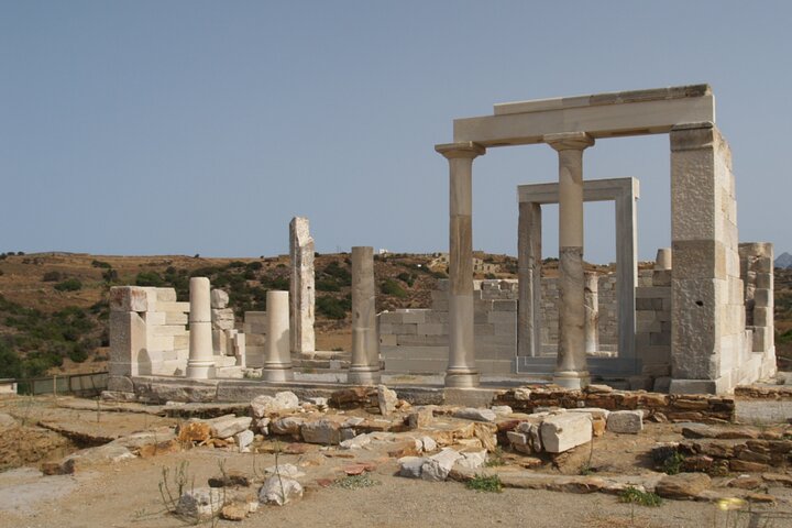 Half-Day Private Tour of Naxos Island (up to 7 pax) - Image 5