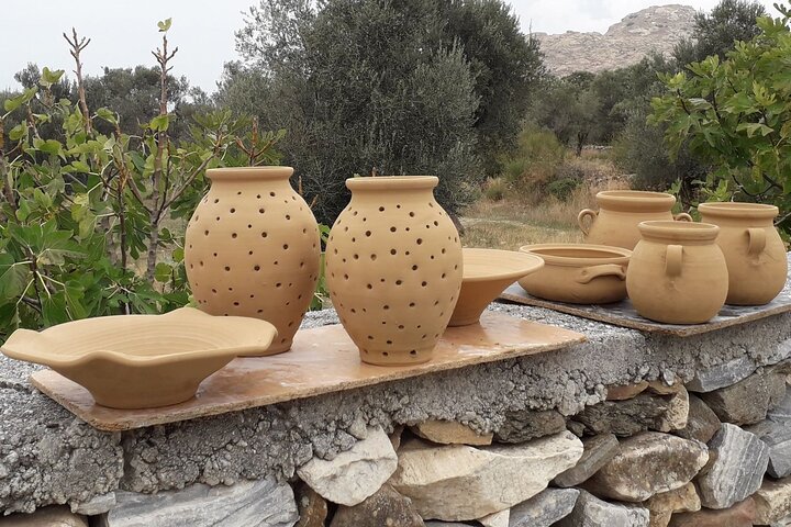 Half-Day Private Tour of Naxos Island (up to 7 pax) - Image 3