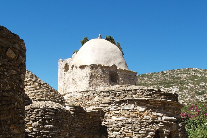 Half-Day Private Tour of Naxos Island (up to 7 pax) - Image 2