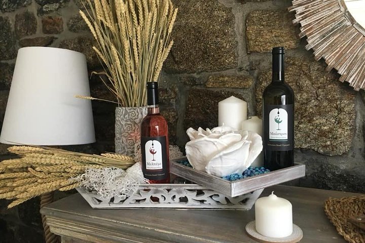 Half-Day Wine Tasting Tour in Mykonos  - Image 4