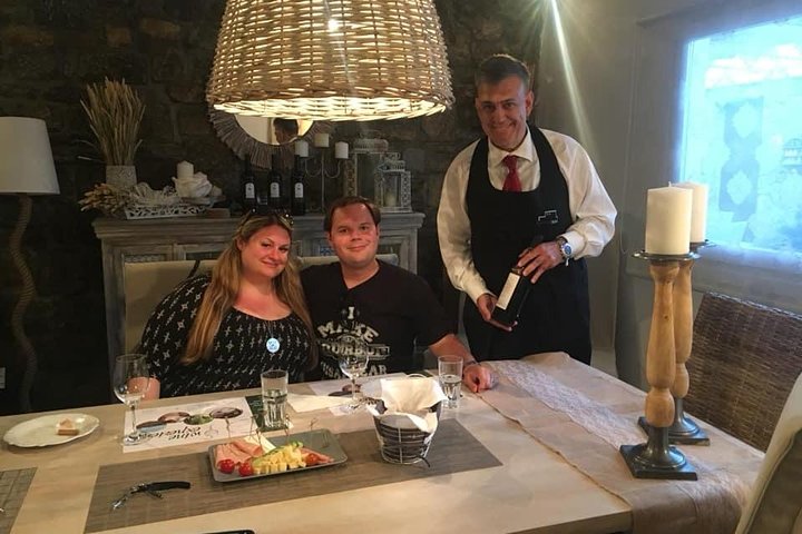 Half-Day Wine Tasting Tour in Mykonos  - Image 2