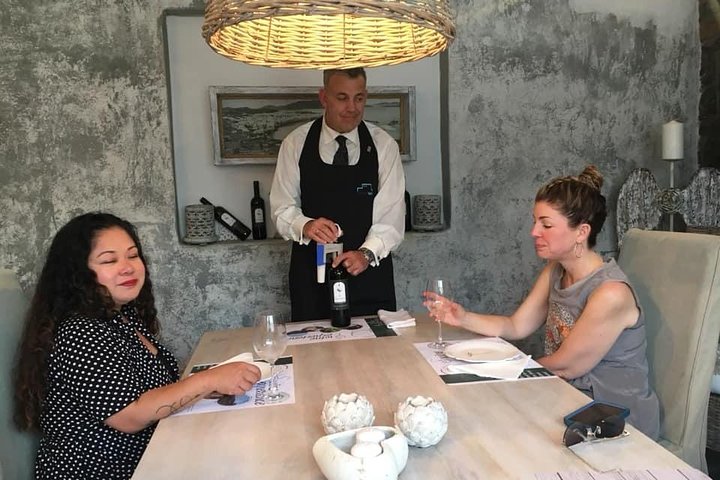 Half-Day Wine Tasting Tour in Mykonos  - Image 3