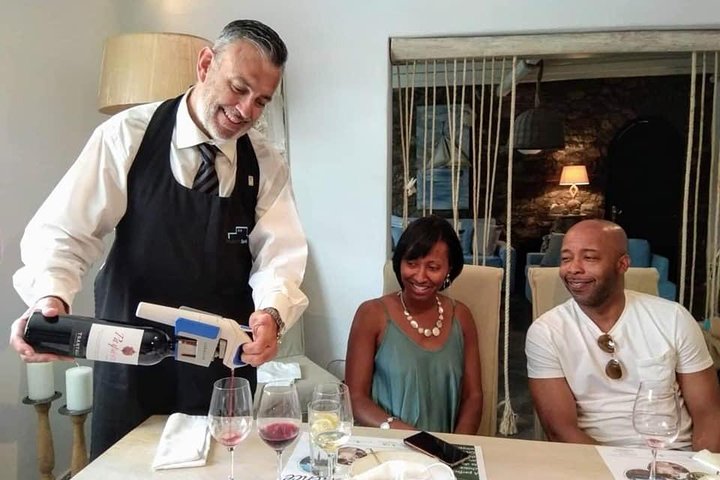 Half-Day Wine Tasting Tour in Mykonos  - Image 5