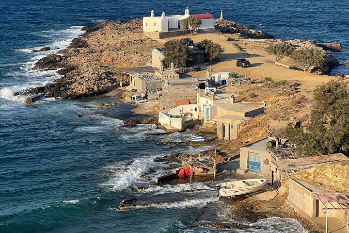 Jeep Tours Mykonos - Image 4