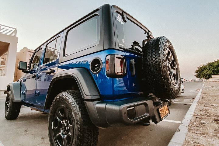 Jeep Tours Mykonos - Image 2