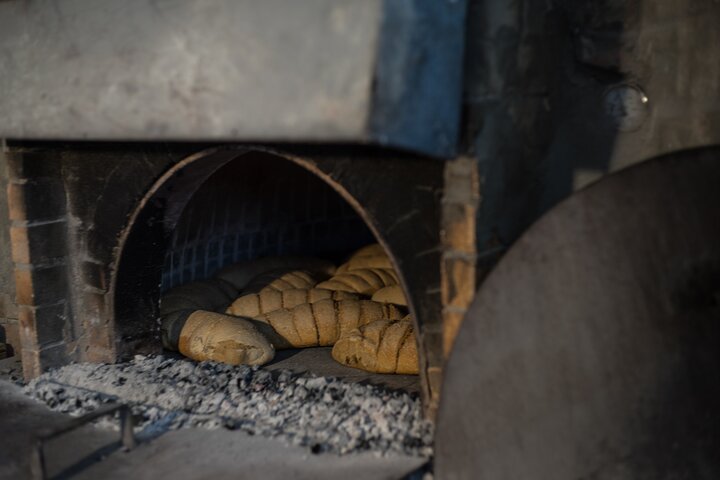 Mykonian Farm and Bakery Class with Brunch in Greece - Image 4