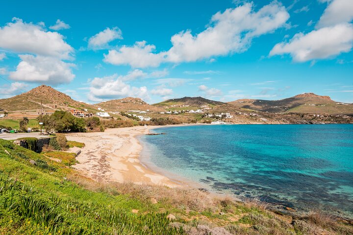 Mykonos Delight: A Perfect Day Trip from Your Cruise Ship - Image 5
