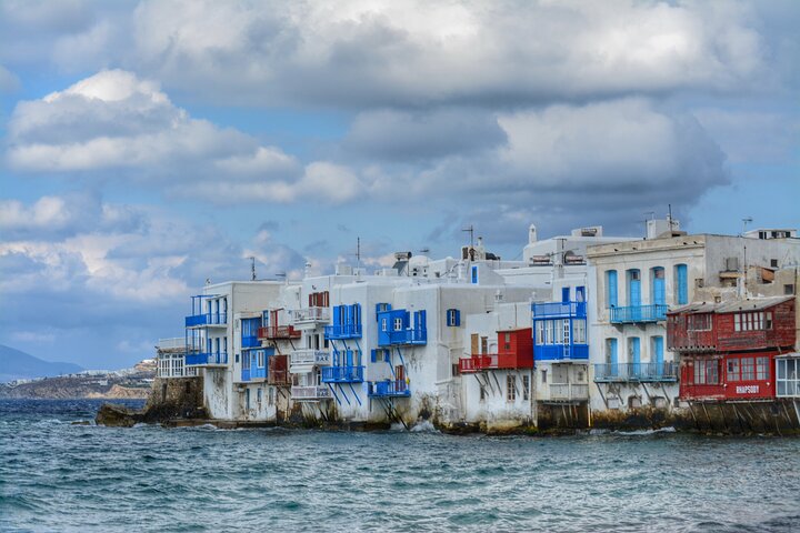 Mykonos Highlights by a local  - Image 3