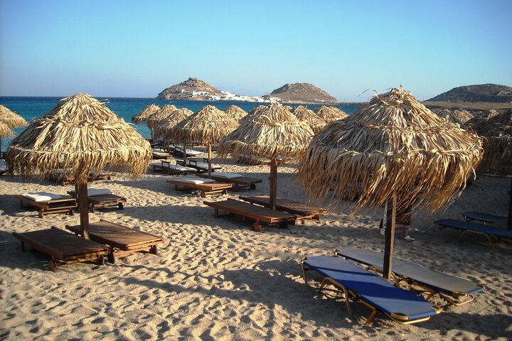 Mykonos Highlights by a local  - Image 5