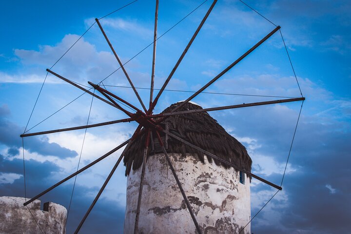 Mykonos Highlights by a local  - Image 1