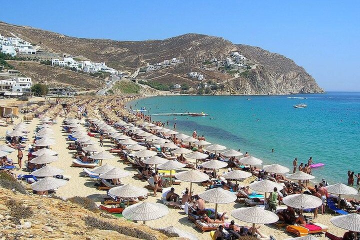Mykonos Highlights by a local  - Image 2