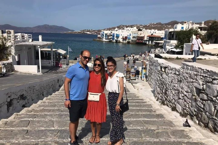 Mykonos Old Town Walking Tour - Image 3