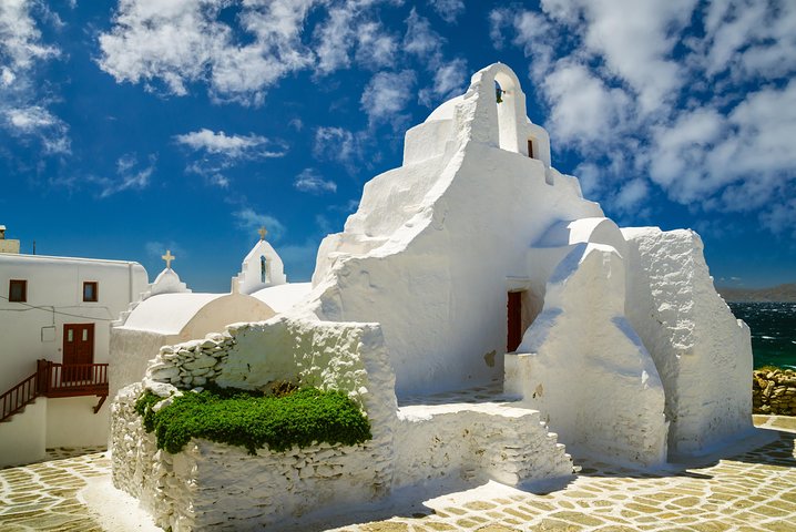 Mykonos Old Town Walking Tour - Image 4