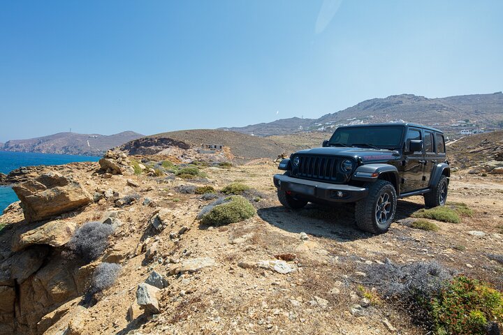 Mykonos Private Off-Road Edition - Image 3
