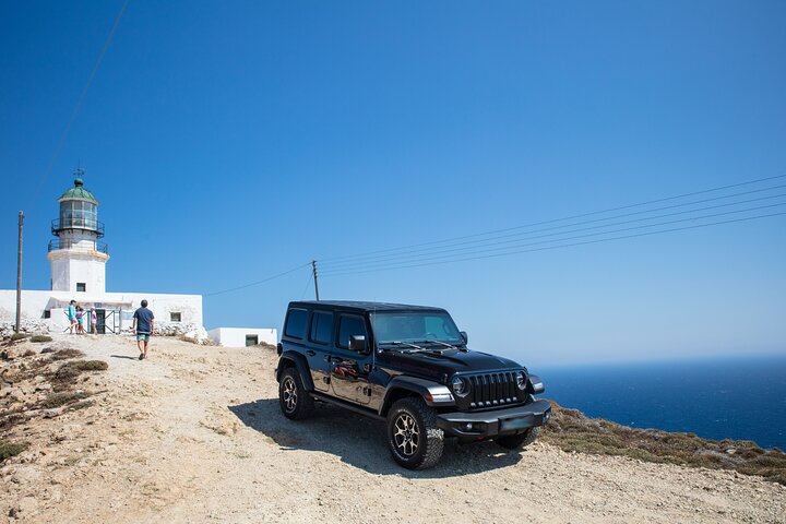 Mykonos Private Off-Road Edition - Image 2