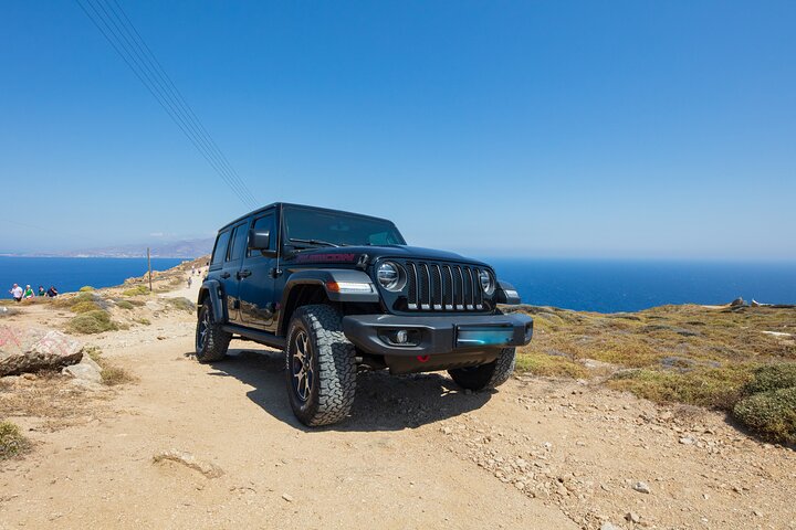Mykonos Private Off-Road Edition - Image 1