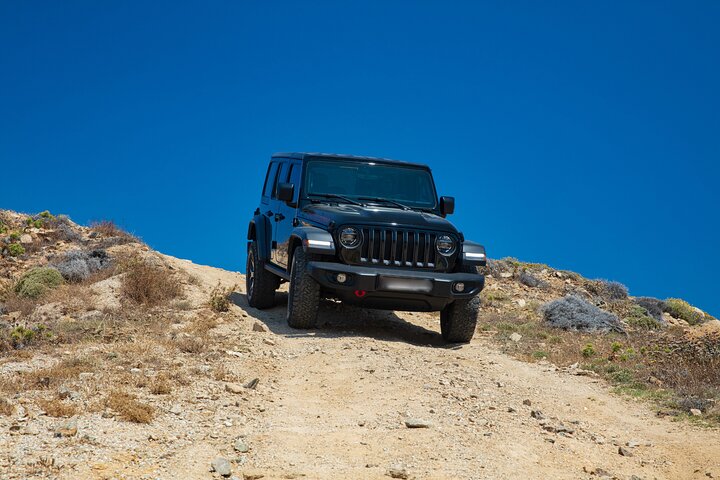 Mykonos Private Off-Road Edition - Image 4