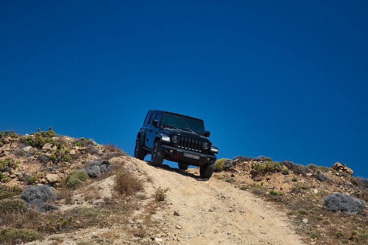 Mykonos Private Off-Road Edition - Image 5