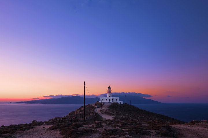 Mykonos Sightseeing Tour - Duration 4 Hours - Image 4